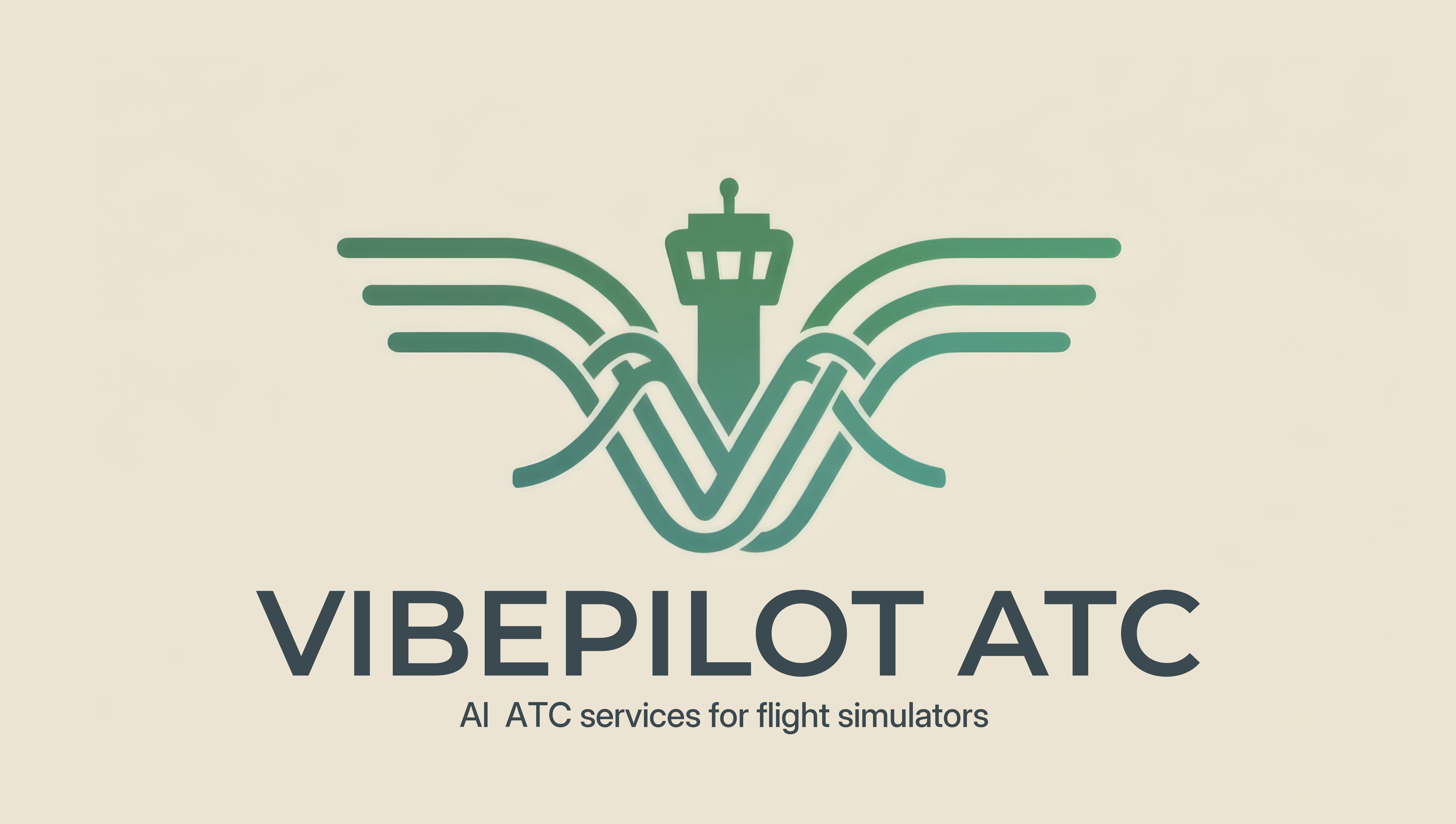 VibePilot Logo